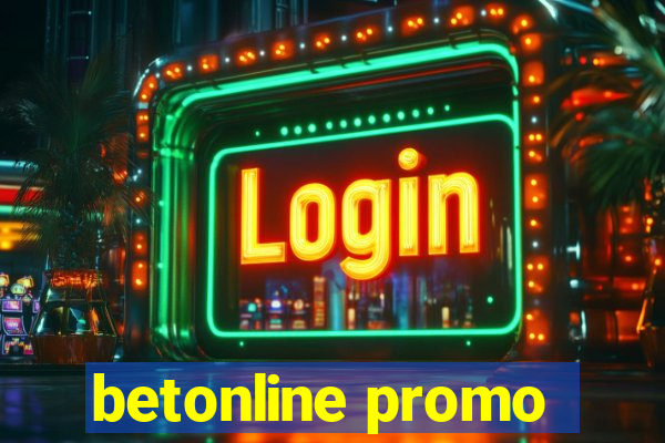 betonline promo