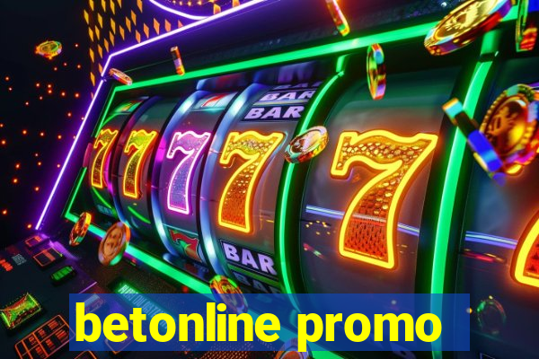 betonline promo