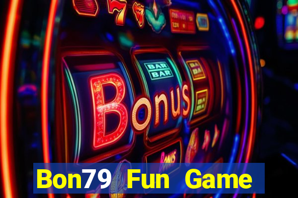 Bon79 Fun Game Bài Apk