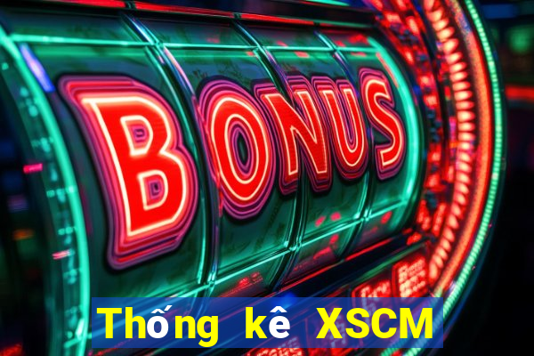 Thống kê XSCM ngày 17