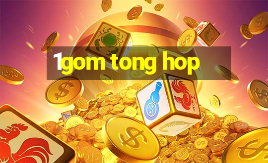 1gom tong hop