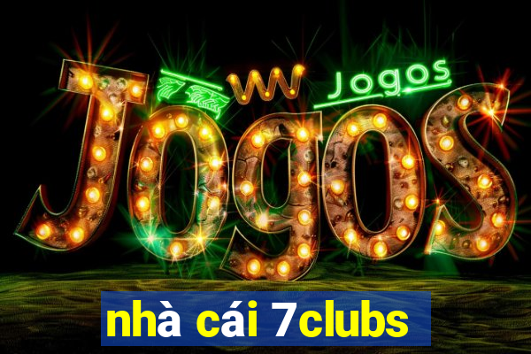 nhà cái 7clubs