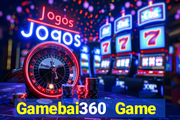 Gamebai360 Game Bài Chắn