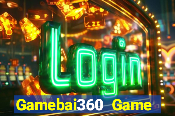 Gamebai360 Game Bài Chắn