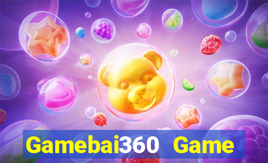 Gamebai360 Game Bài Chắn