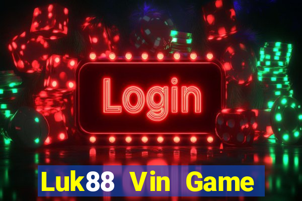 Luk88 Vin Game Bài Ông Trùm Poker