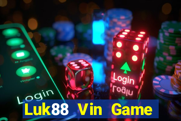 Luk88 Vin Game Bài Ông Trùm Poker