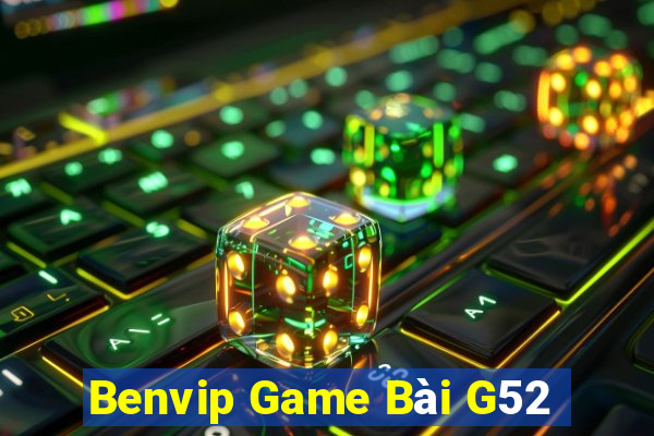 Benvip Game Bài G52