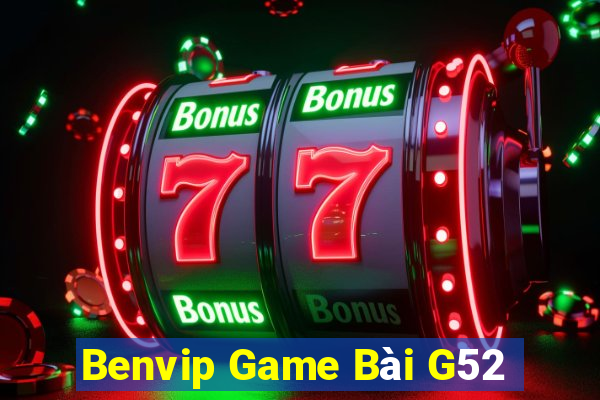 Benvip Game Bài G52