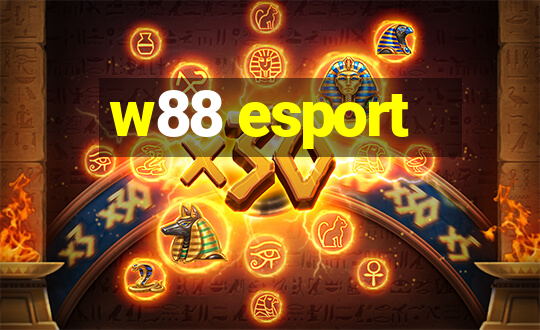 w88 esport