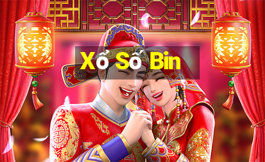 Xổ Số Bin