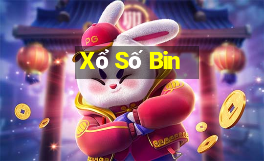 Xổ Số Bin