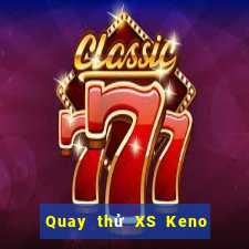 Quay thử XS Keno Vietlott ngày 26