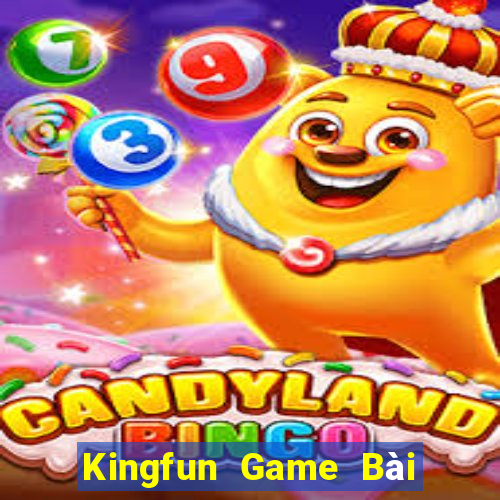 Kingfun Game Bài Trực Tuyến