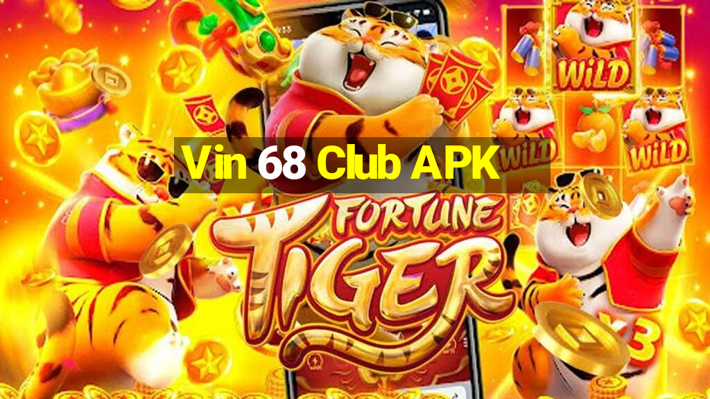 Vin 68 Club APK