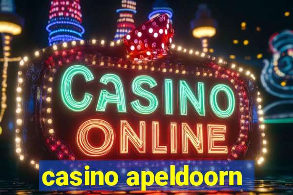 casino apeldoorn