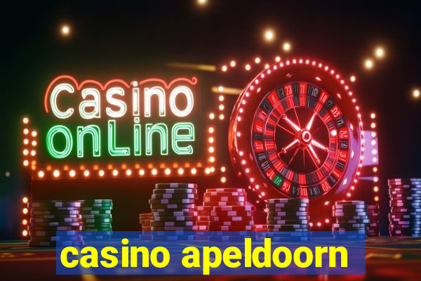 casino apeldoorn