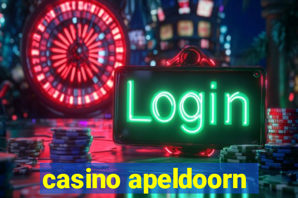 casino apeldoorn