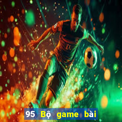 95 Bộ game bài tối cao ios