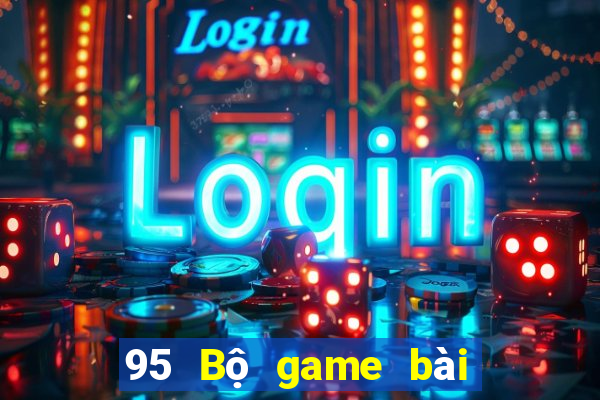 95 Bộ game bài tối cao ios