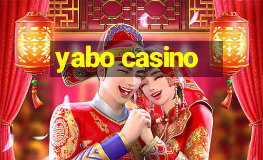 yabo casino