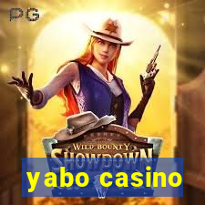 yabo casino