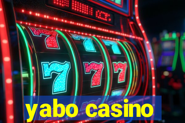 yabo casino