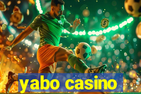 yabo casino