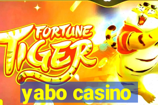 yabo casino