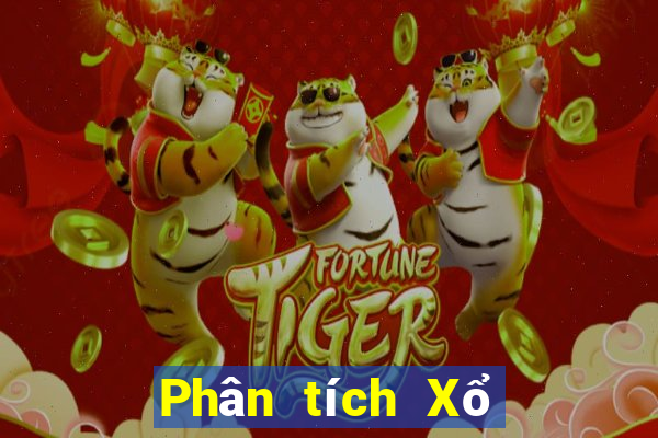 Phân tích Xổ Số Tiền Giang ngày 3