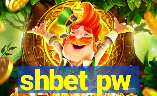 shbet pw