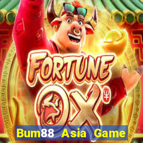 Bum88 Asia Game Bài Tặng Code