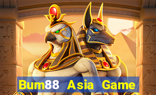 Bum88 Asia Game Bài Tặng Code