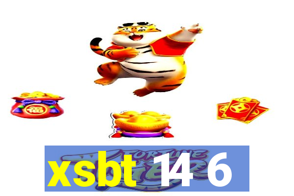 xsbt 14 6