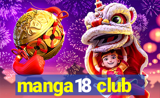 manga18 club