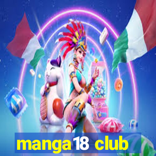 manga18 club