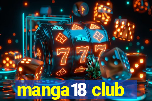 manga18 club