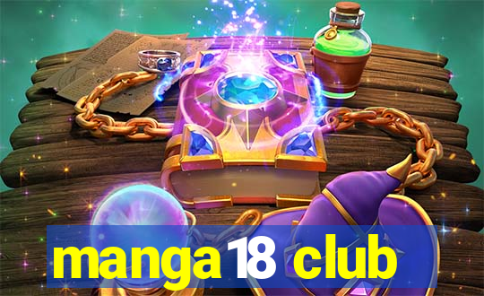 manga18 club