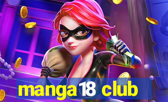 manga18 club