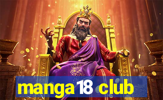 manga18 club