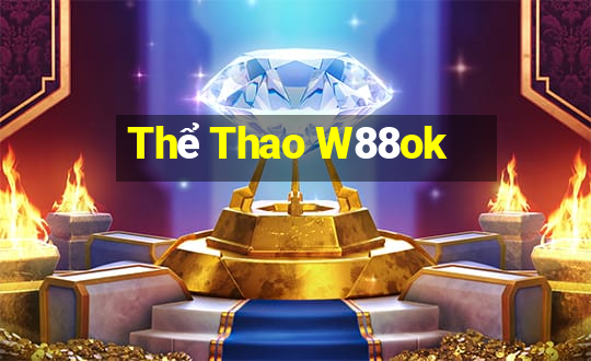 Thể Thao W88ok