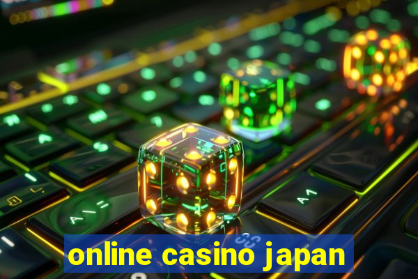 online casino japan