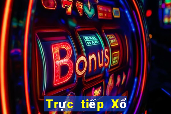 Trực tiếp Xổ Số bến tre ngày 18