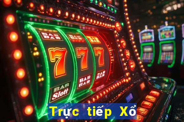 Trực tiếp Xổ Số bến tre ngày 18