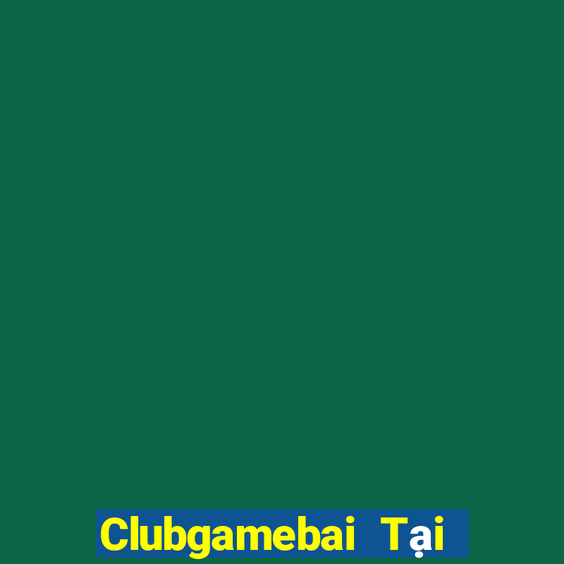 Clubgamebai Tại Game Bài Đổi The