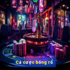 Cá cược bóng rổ