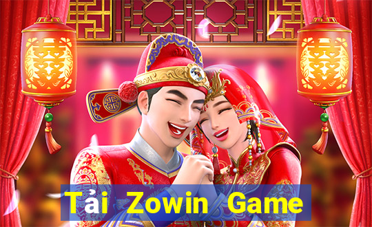 Tải Zowin Game Bài Offline Cho Pc