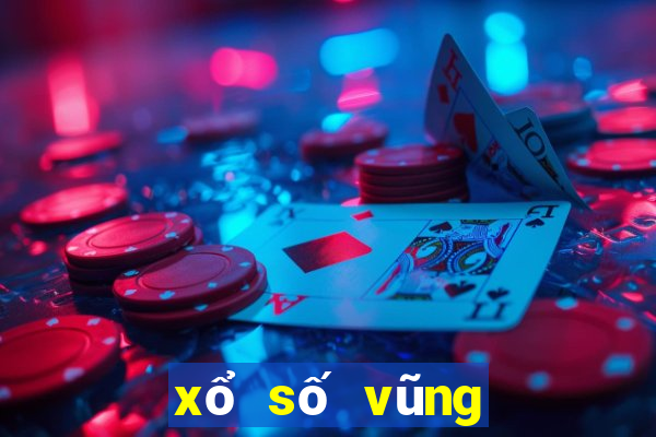 xổ số vũng tàu 28 tháng 3