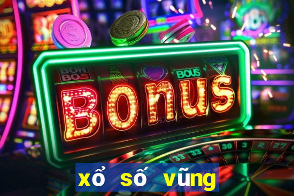 xổ số vũng tàu 28 tháng 3