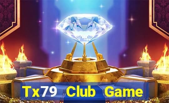 Tx79 Club Game Bài Cf68